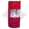 DIEDERICHS 1454691 Combination Rearlight